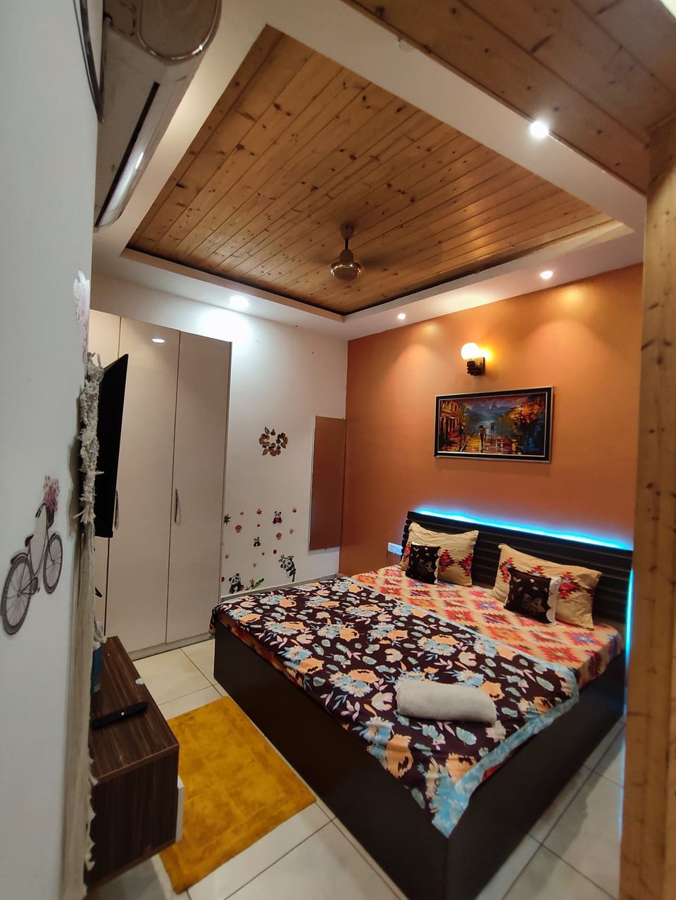 Comfort Apartment | Soundproofing, free WiFi