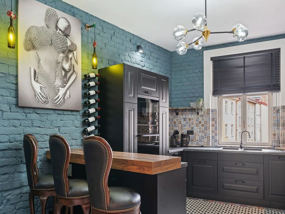 Flooring, Floor, Interior Design, Ceiling, Door, Stairs, Molding, Wood Stain, Handrail, Hardwood