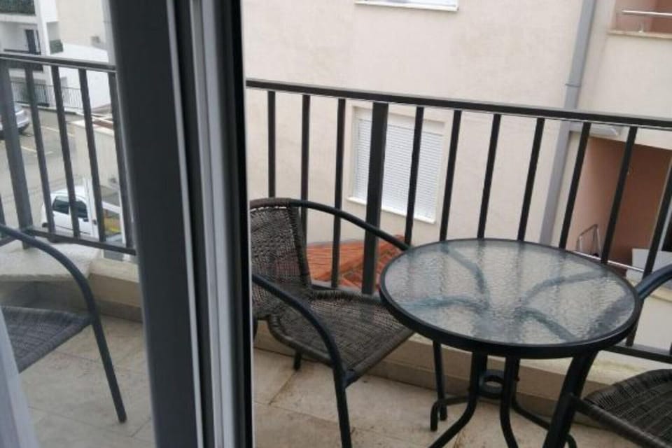 Patio / Balcony