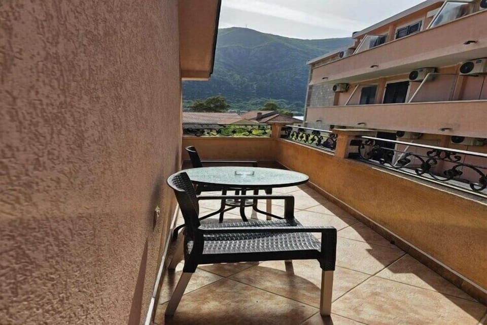Patio / Balcony