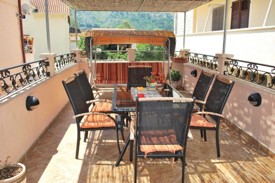 Patio / Balcony