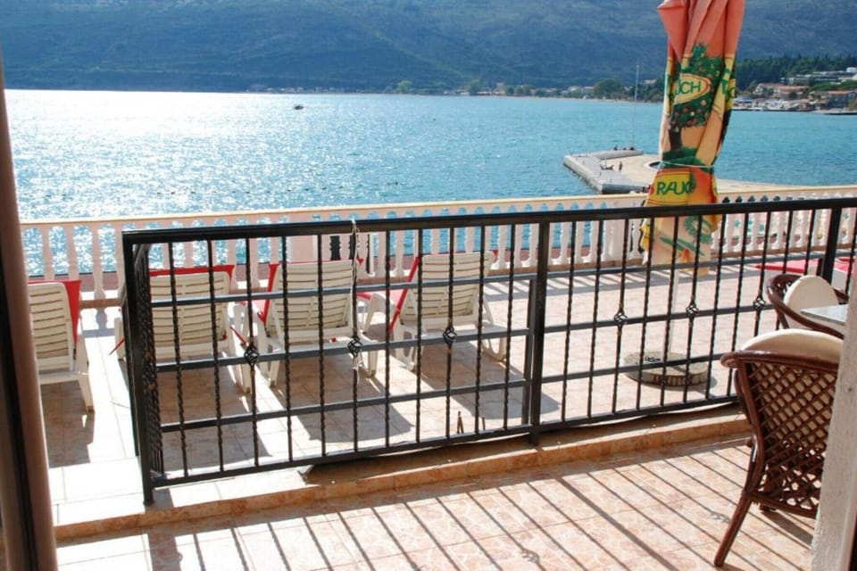 Patio / Balcony