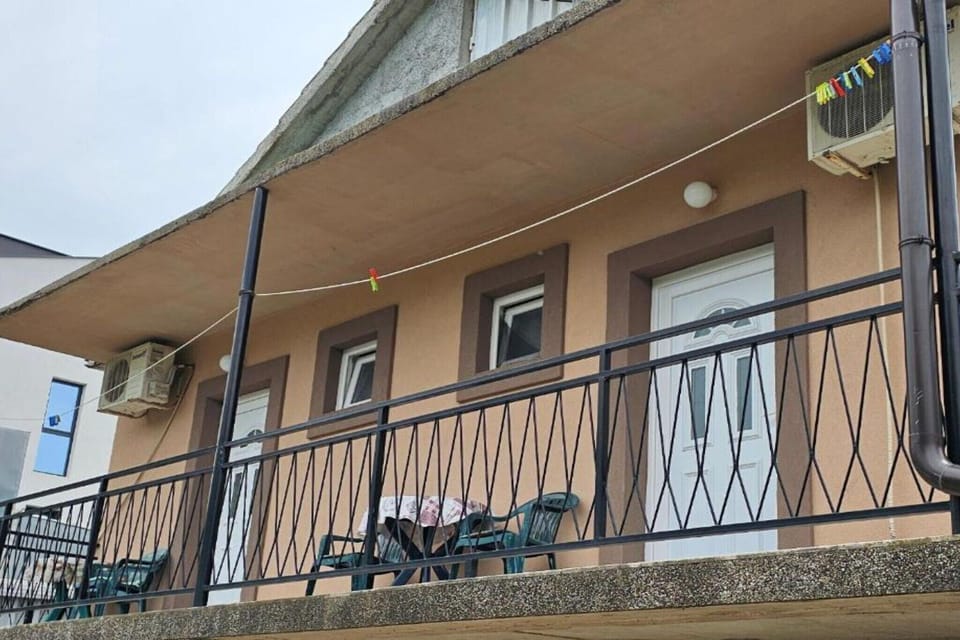 Patio / Balcony