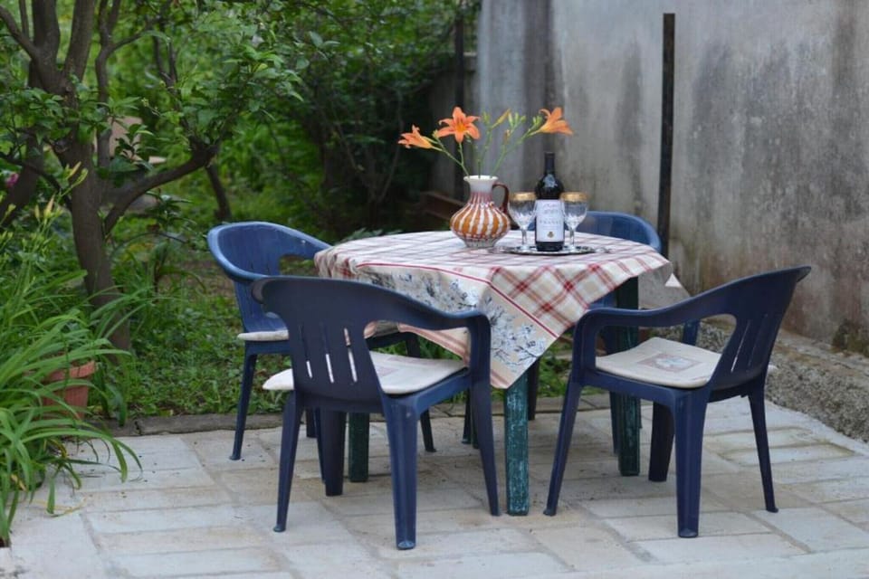 Patio / Balcony