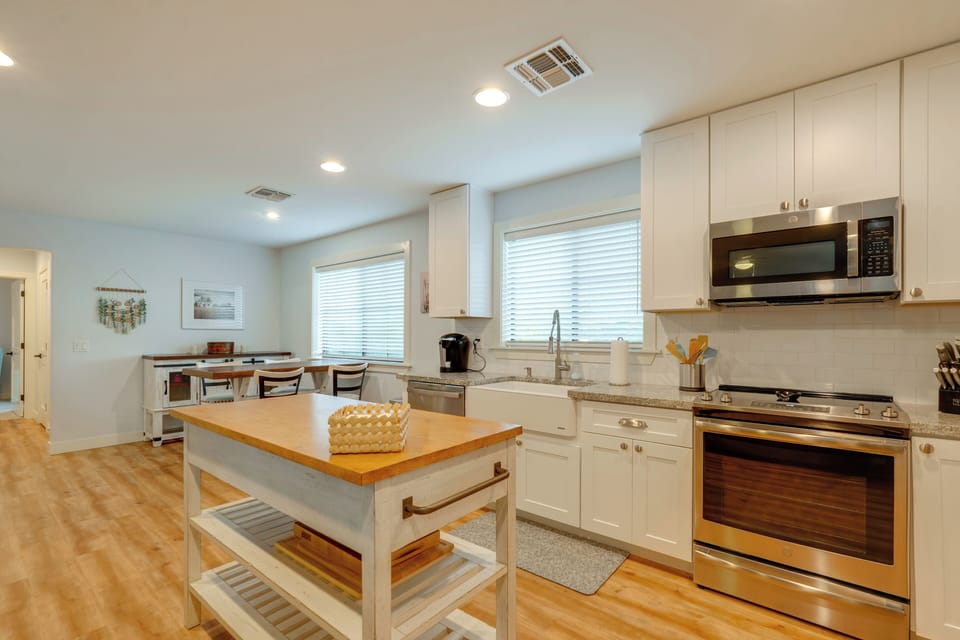 Kitchen | Dishware & Flatware | Cooking Basics