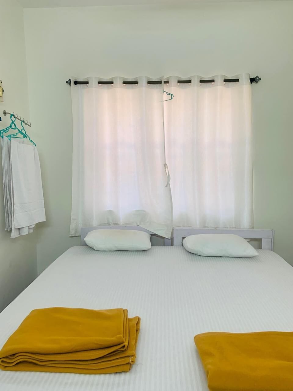 Basic Room | Free WiFi
