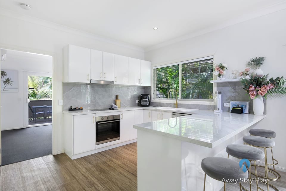 Kitchen 1