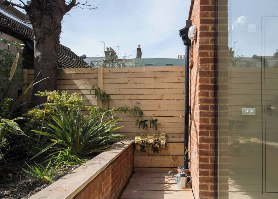 Outdoor Space