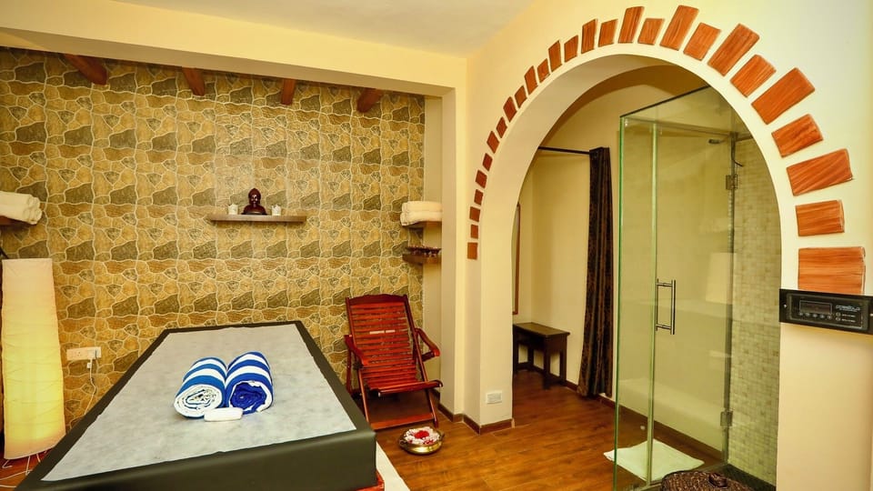 Hotel Vivek Hotel in Tamil Nadu