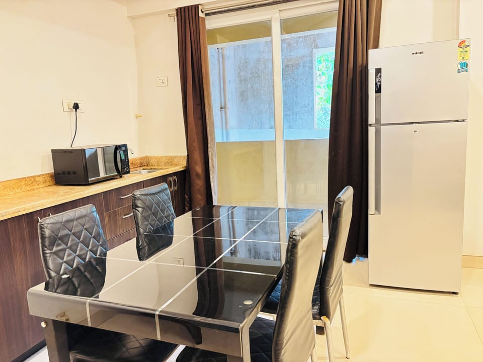 Mini-fridge