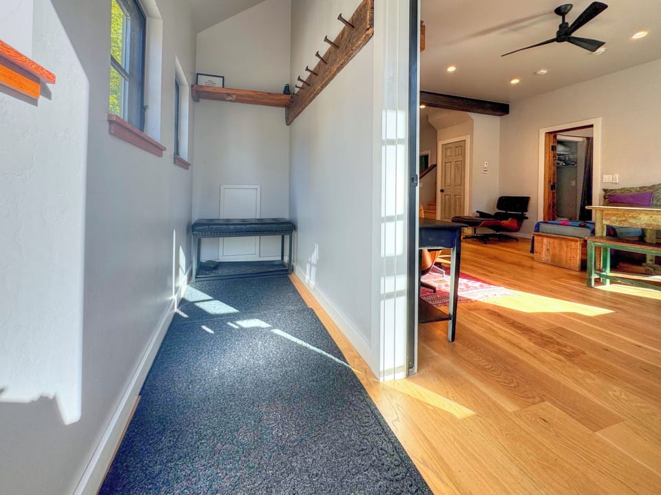 308 First Street, Crested Butte Vacation Rental - 308 First Street, Crested Butte Vacation Rental