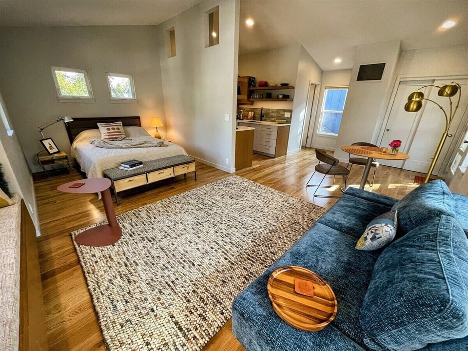 Living Space