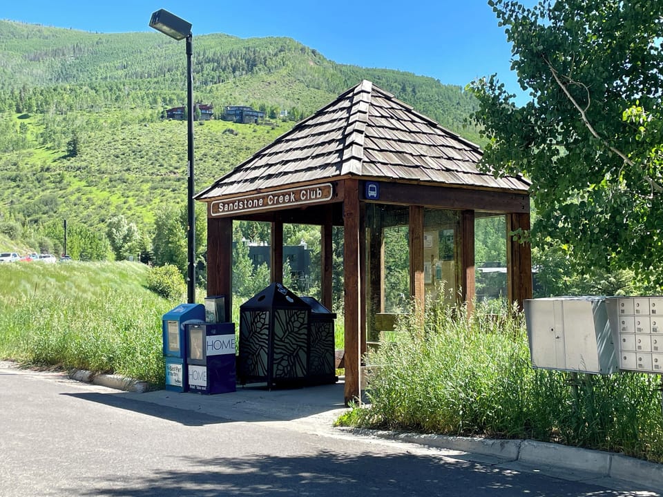 Bus Stop