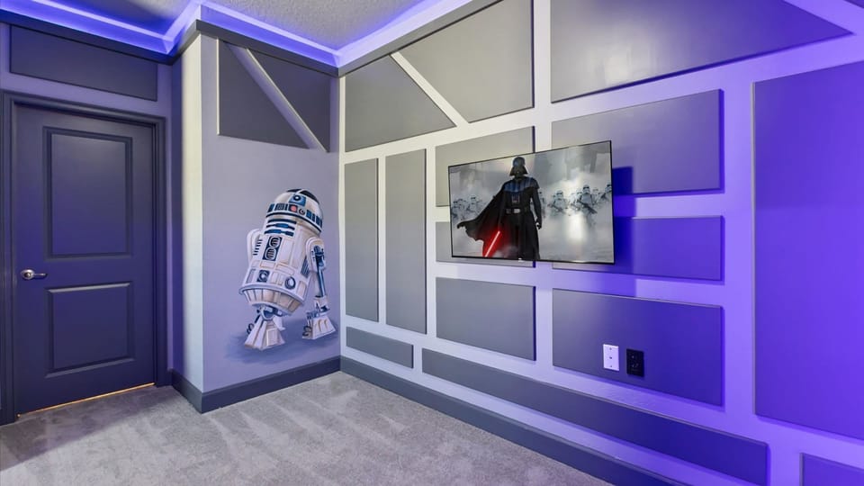 House | 15 bedrooms, Internet