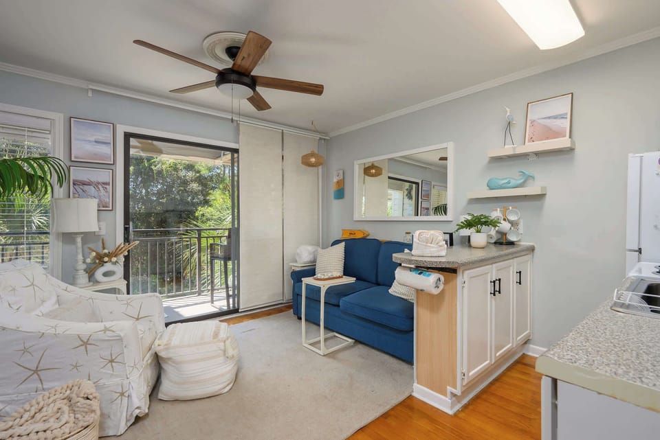 Welcome to Seaside Serenity!