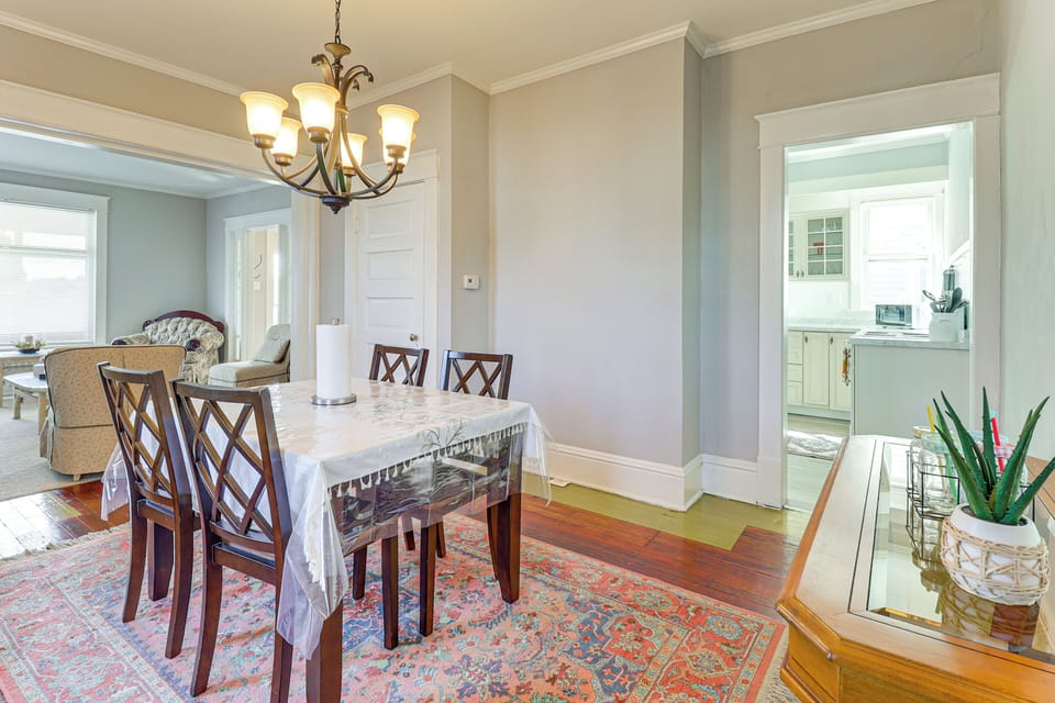 House (4 Bedrooms) | Interior