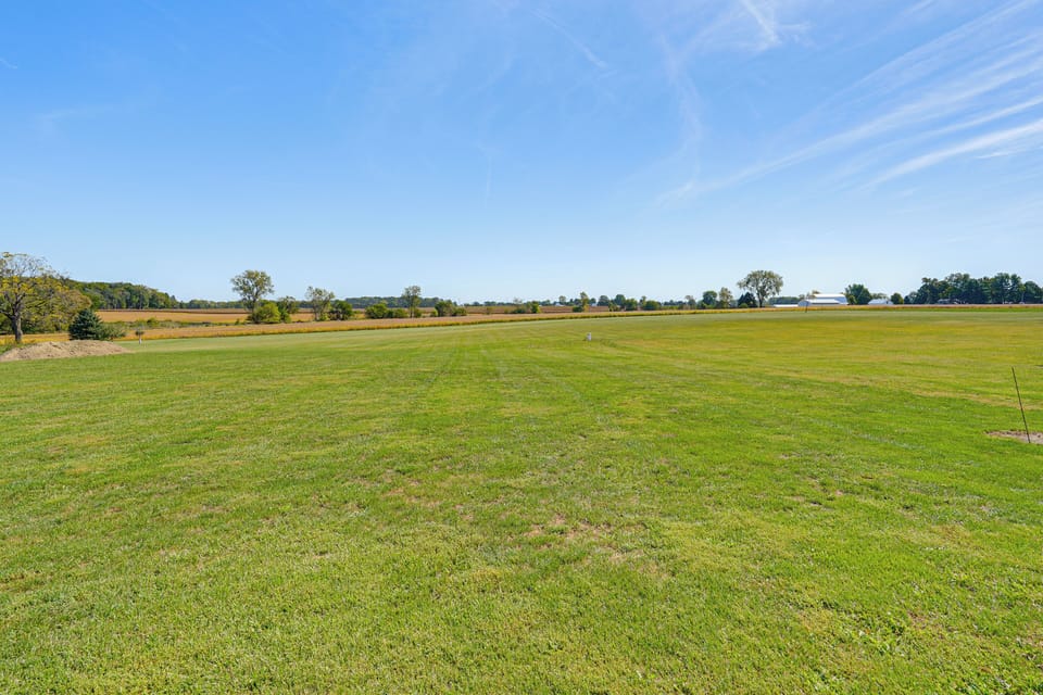 House (1 Bedroom) | Interior