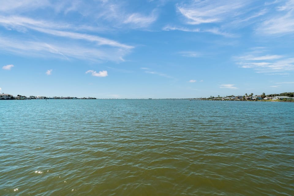 Little Bay Club Community Pier