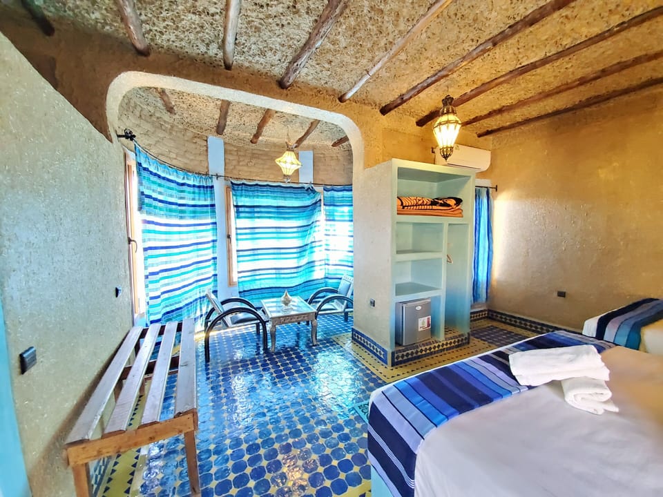 Family Triple Room