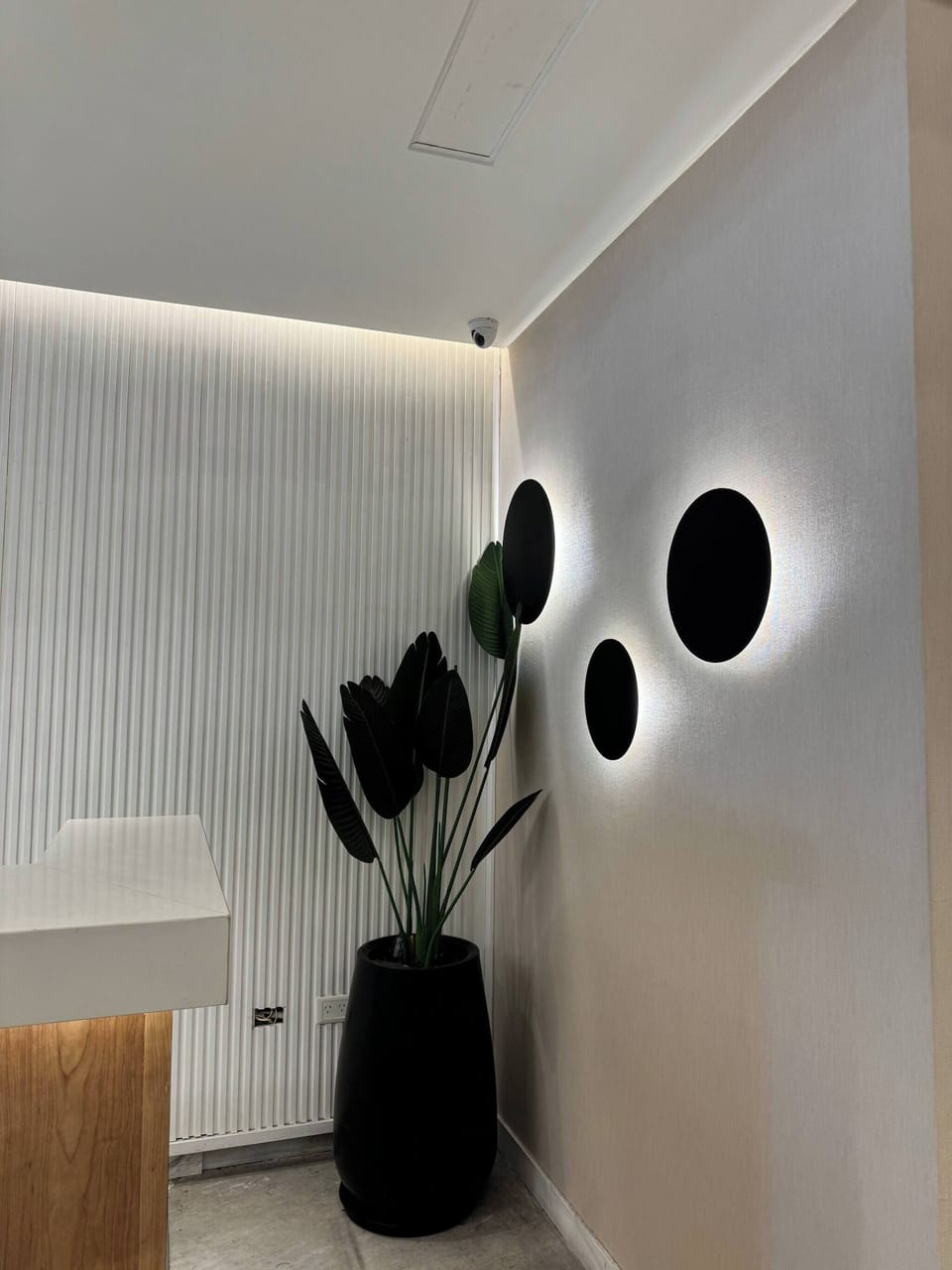 Apartment, 1 Bedroom, Accessible, City View | Interior