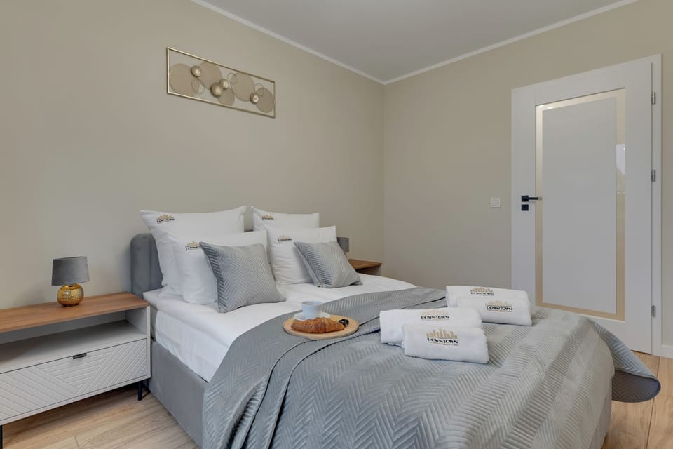 Deluxe Apartment, 2 Bedrooms, Terrace | Living area | Flat-screen TV
