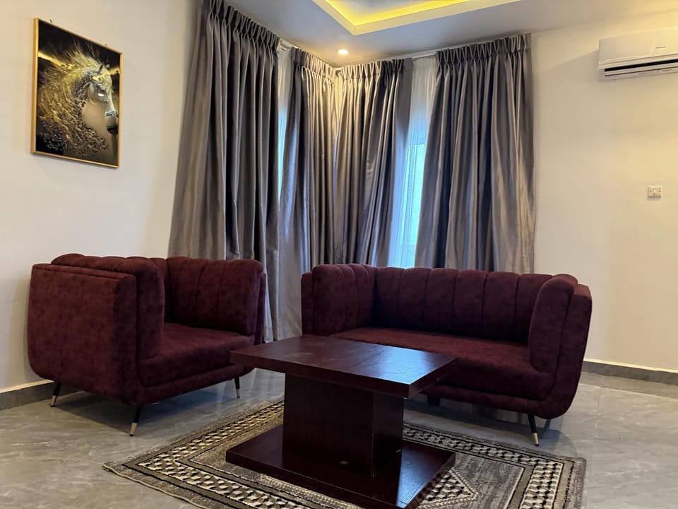 Luxury Suite | Free WiFi