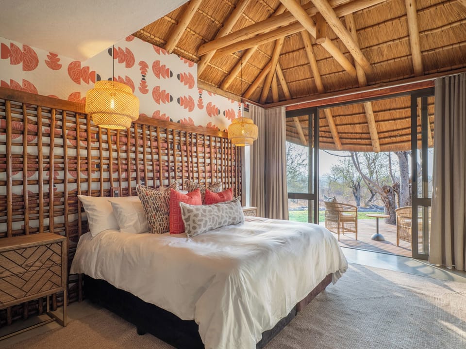 Luxury Villa | WiFi (free)
