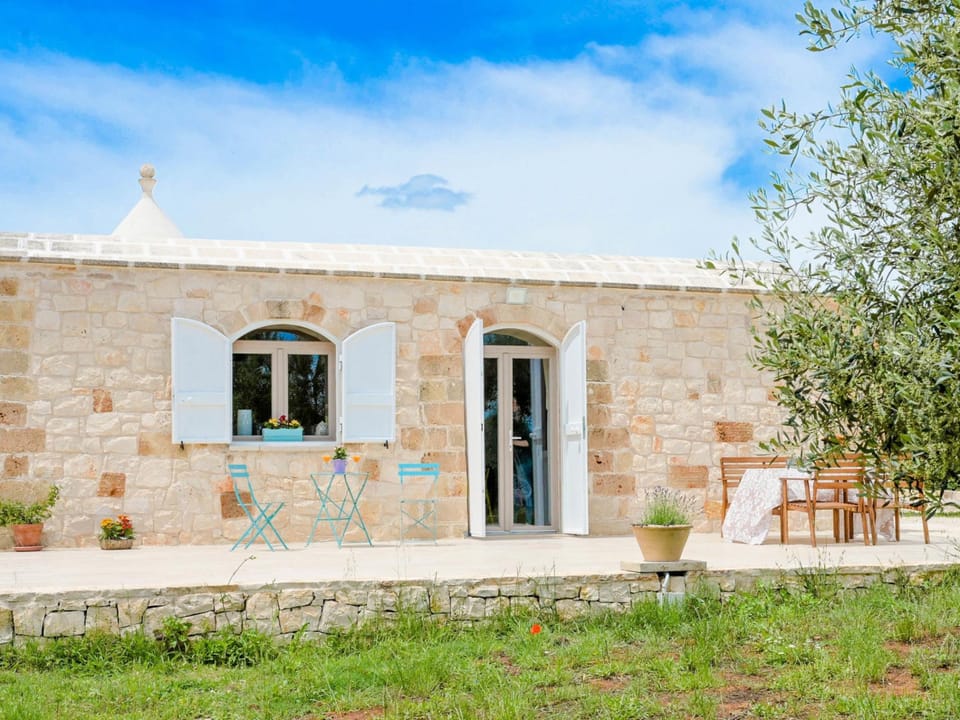 House | 2 bedrooms