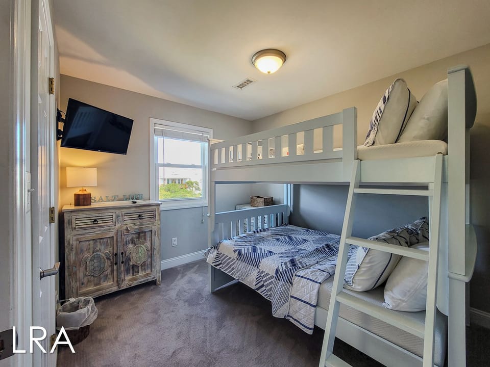 Double Bunks-23
