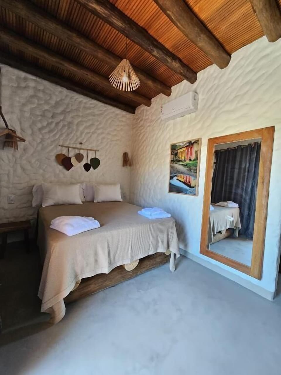 Triple Room | Free WiFi