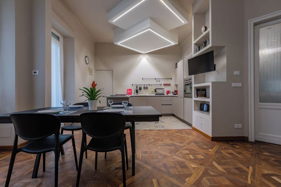 Apartment, 2 Bedrooms, Patio | Living area | 30-inch TV with satellite channels