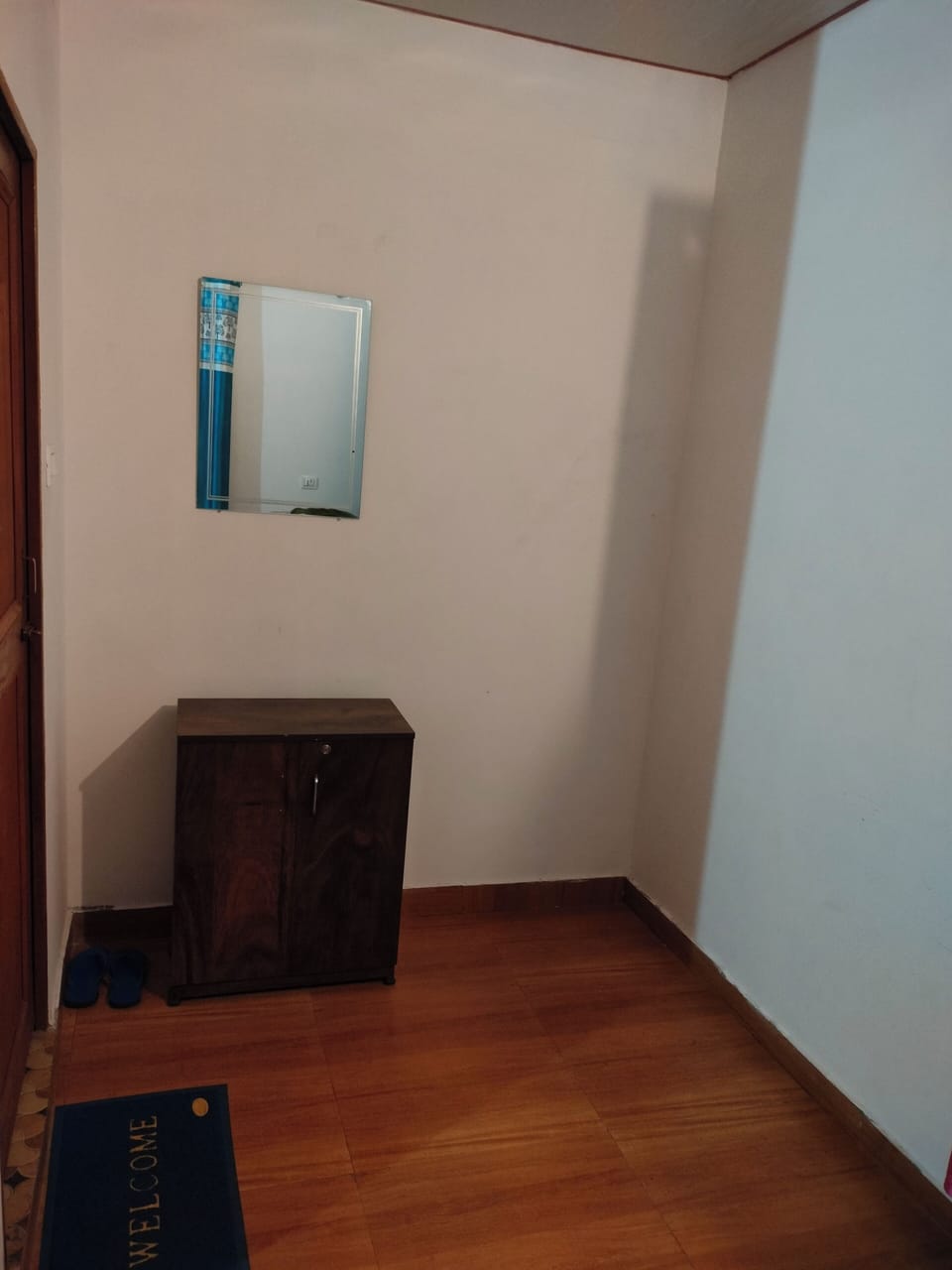 Cottage, Balcony, Mountain View | Desk, laptop workspace, free WiFi