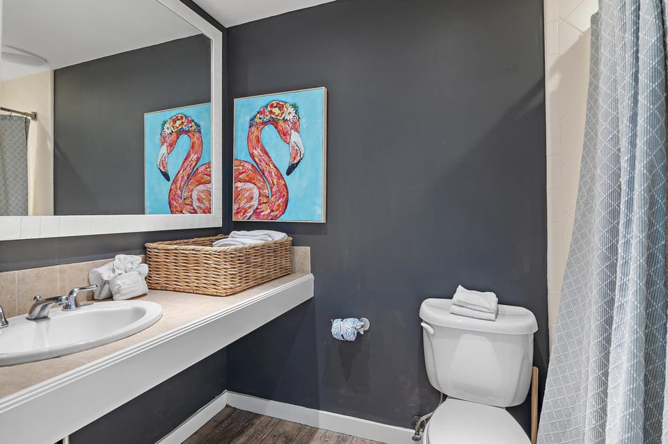 Luau II 6922 Apartment in Miramar Beach