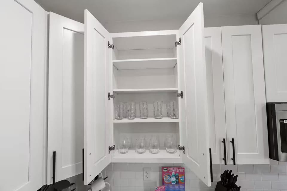 Glassware