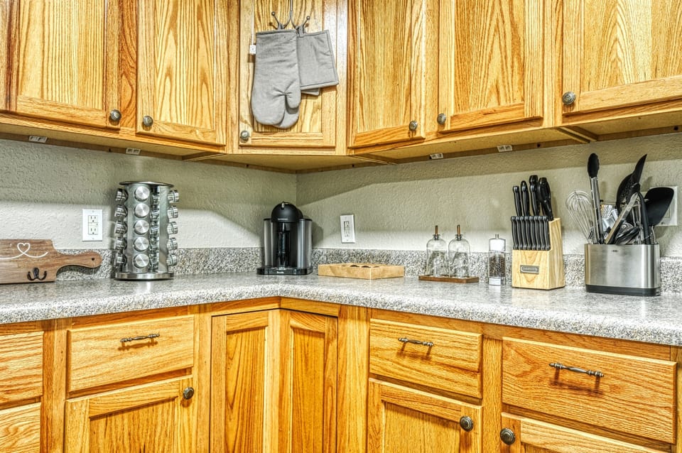 Cooking dreams served daily.
