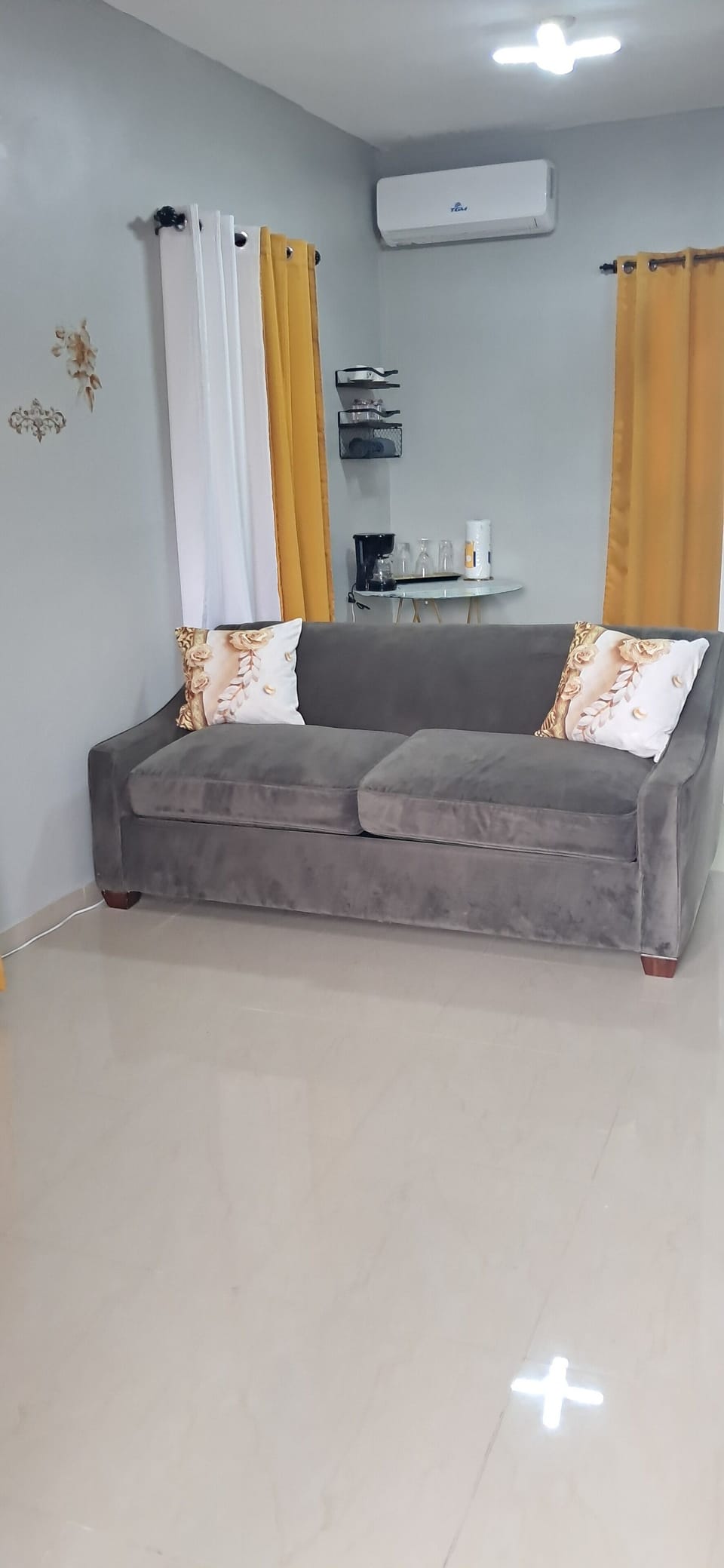 Queen SofaBed 