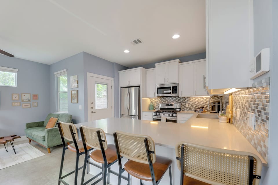 Breakfast Bar | 1st Floor