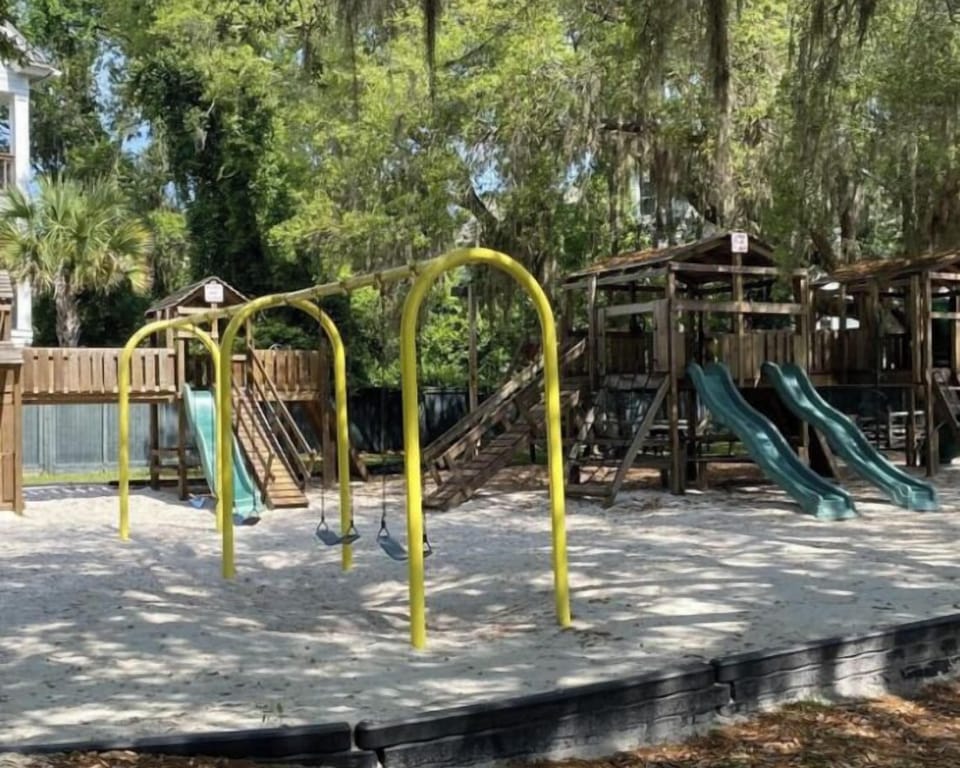 Playground