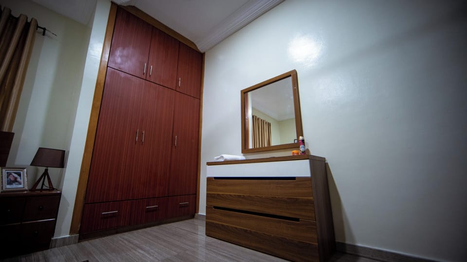 Deluxe Double Room | Laptop workspace, WiFi (free)
