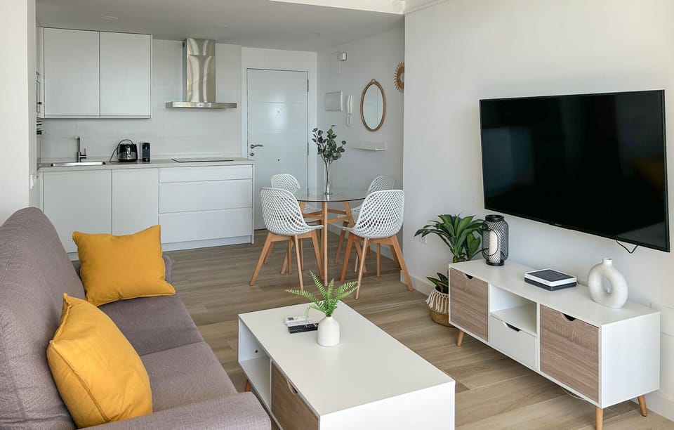 living-room