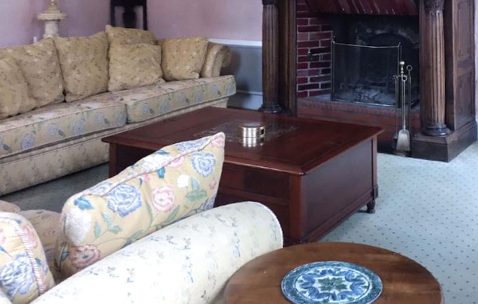 living-room