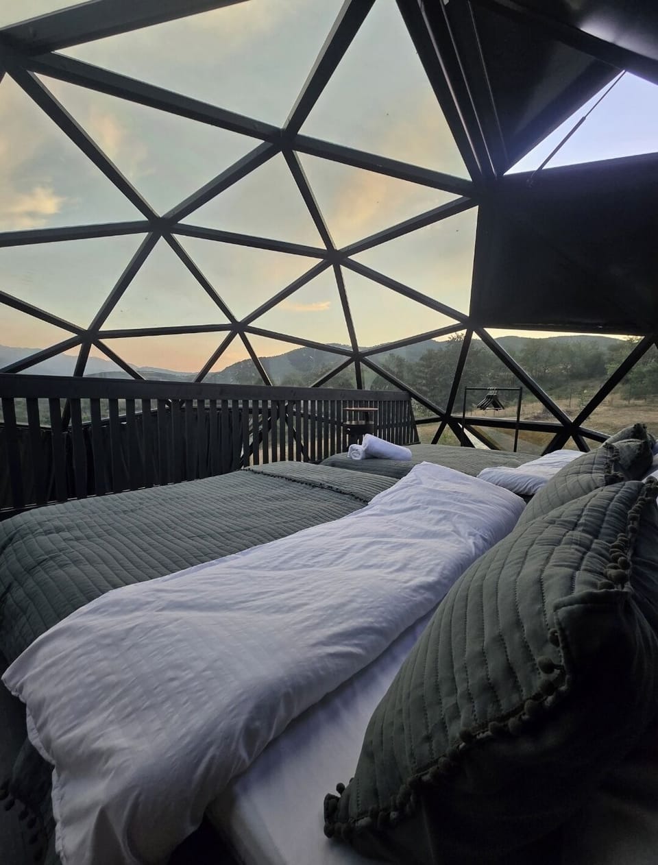 Deluxe Villa, Mountain View | Free WiFi