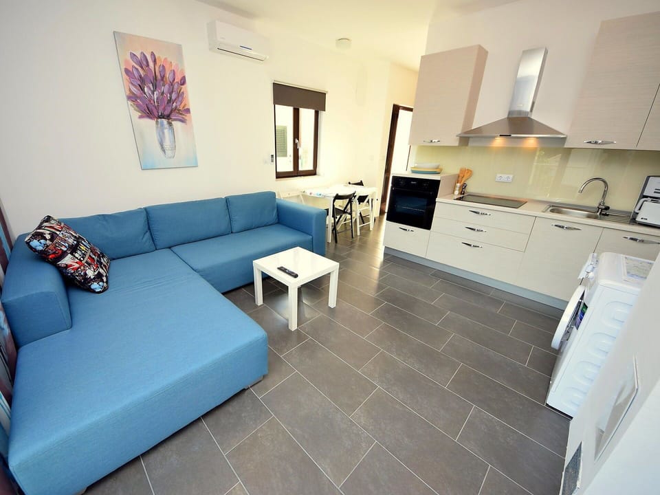 Picture Frame, Couch, Property, Furniture, Cabinetry, Azure, Interior Design, Houseplant, Countertop, Studio Couch