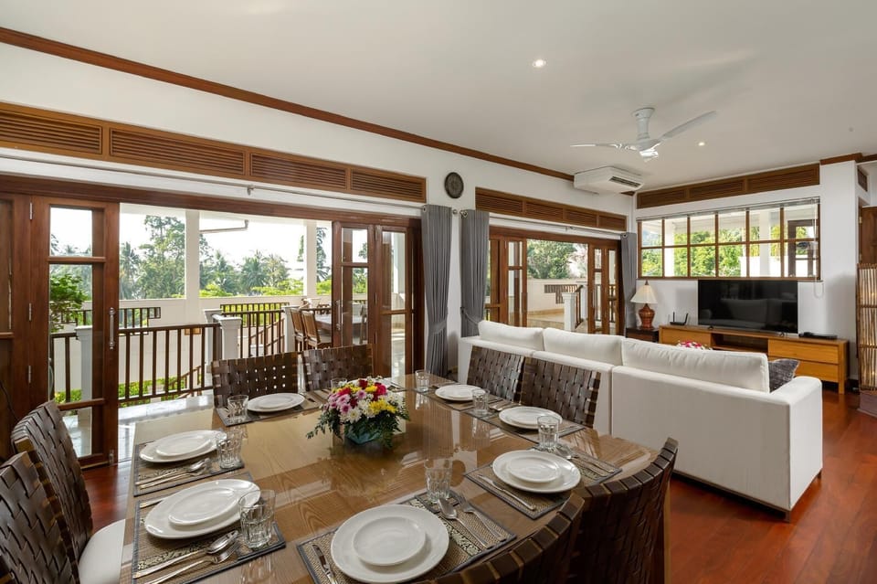 50% Off , Baan Angelo 3 Bed Pool Villa, Kata Hill (6783)