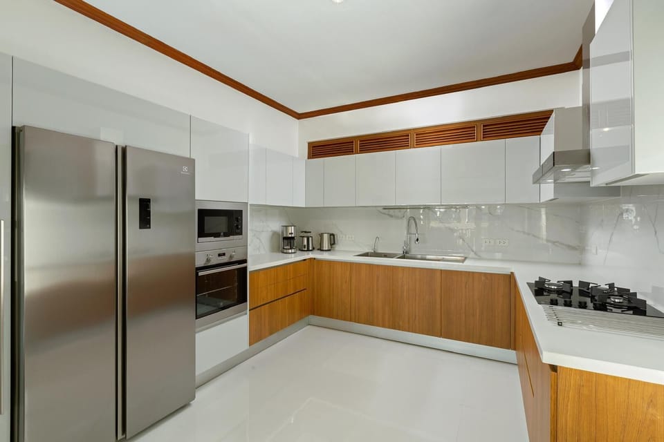 50% Off , Baan Angelo 3 Bed Pool Villa, Kata Hill (6774)