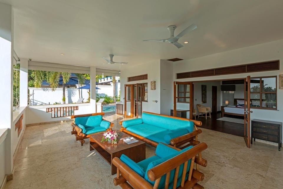 50% Off , Baan Angelo 3 Bed Pool Villa, Kata Hill (6778)