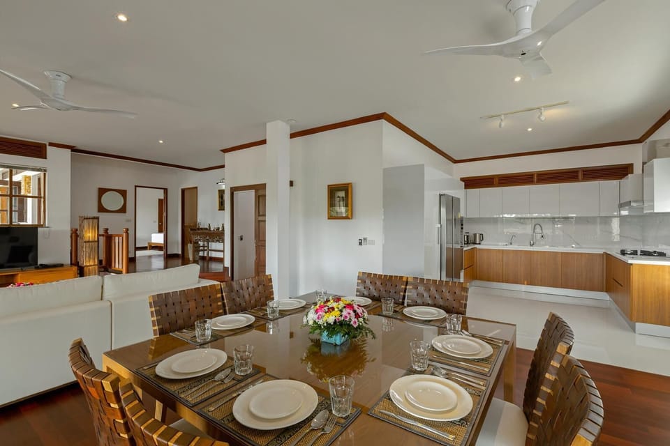 50% Off , Baan Angelo 3 Bed Pool Villa, Kata Hill (6773)