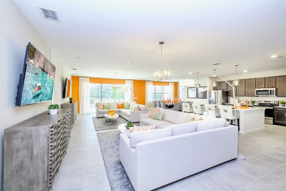 House | 15 bedrooms, Internet