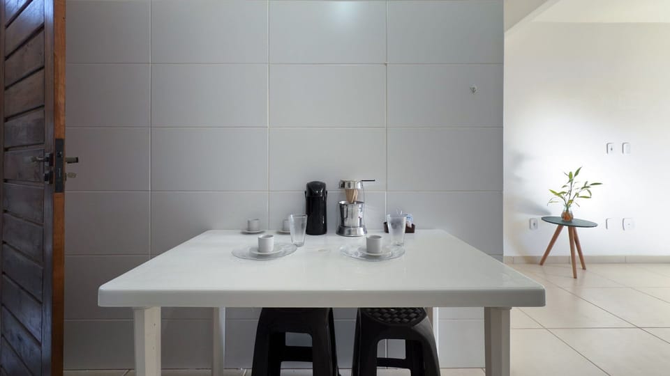 Apartment | Dining