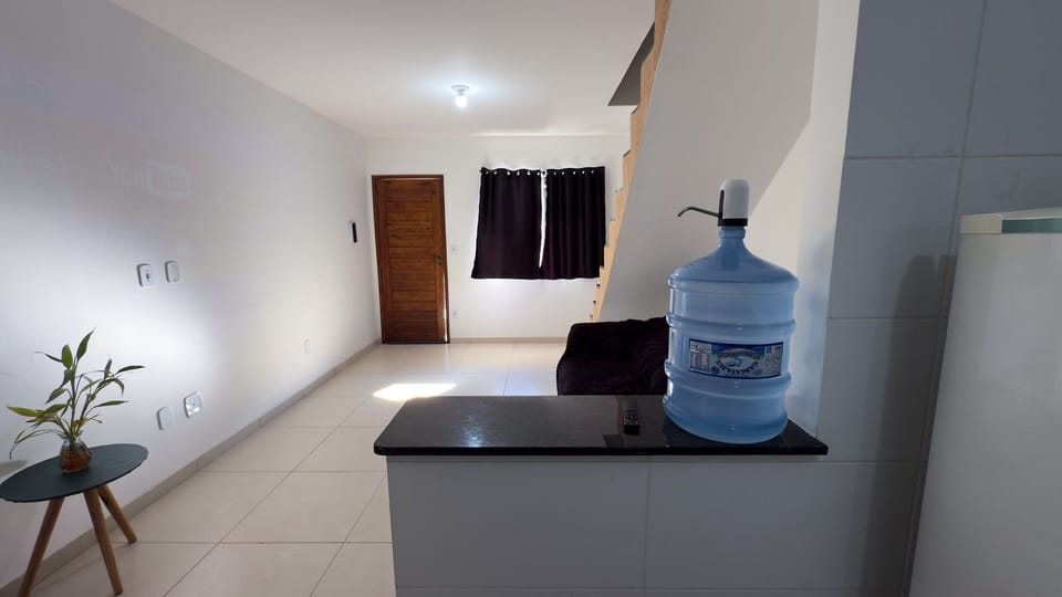 Apartment | Interior